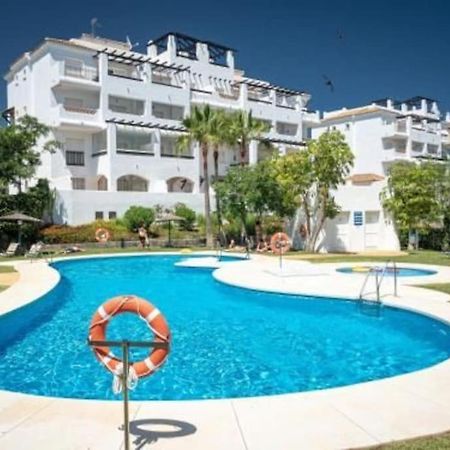 Apartamentos Residencial Duquesa San Luis de Sabinillas Exterior photo