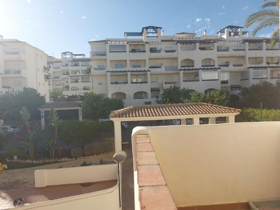Apartamentos Residencial Duquesa San Luis de Sabinillas Exterior photo