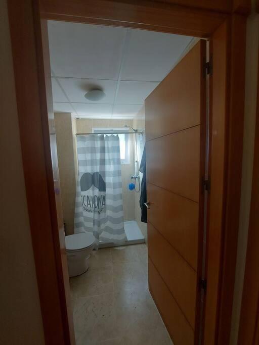 Apartamentos Residencial Duquesa San Luis de Sabinillas Exterior photo