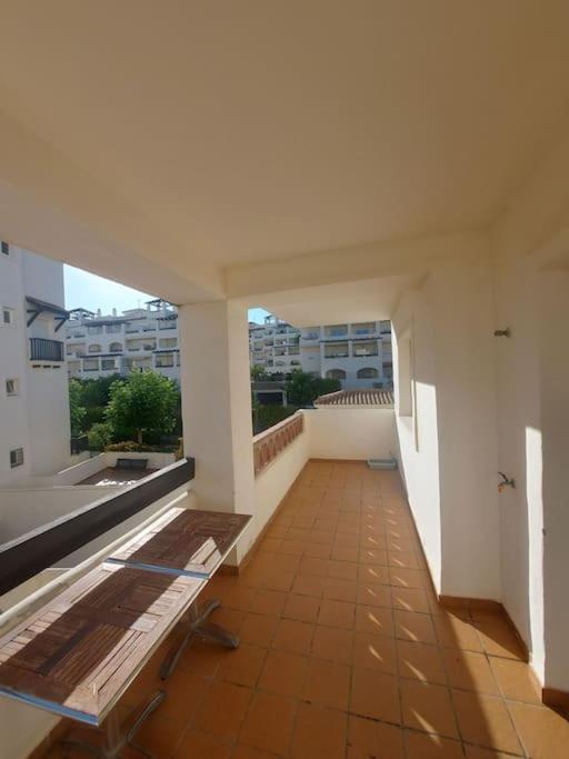 Apartamentos Residencial Duquesa San Luis de Sabinillas Exterior photo