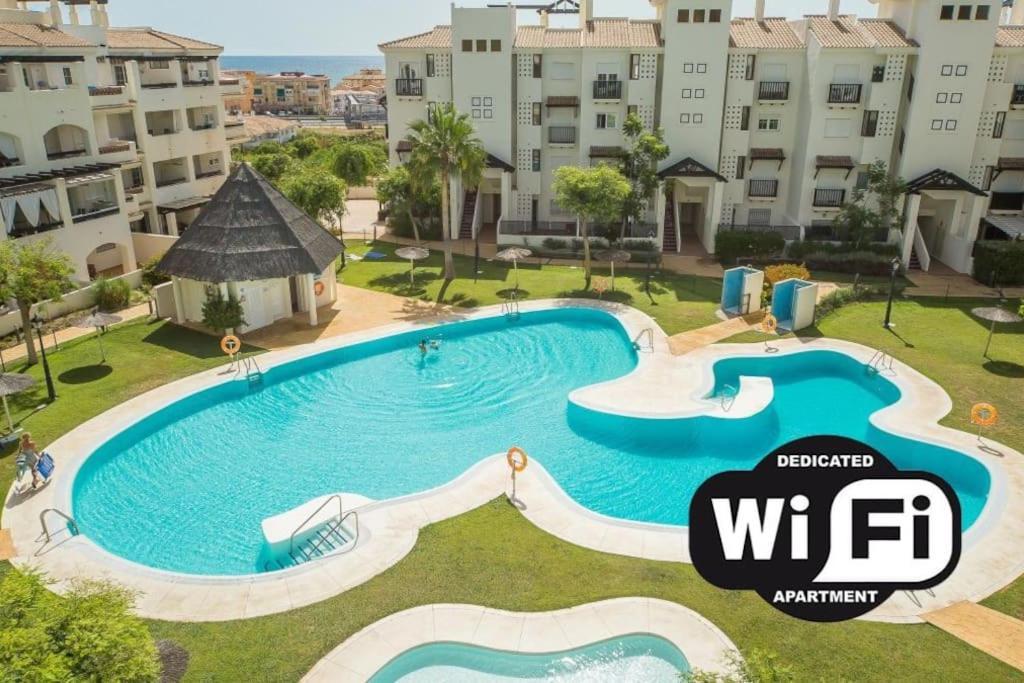 Apartamentos Residencial Duquesa San Luis de Sabinillas Exterior photo